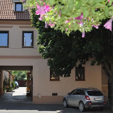 Casa Matei Braşov Exterior foto