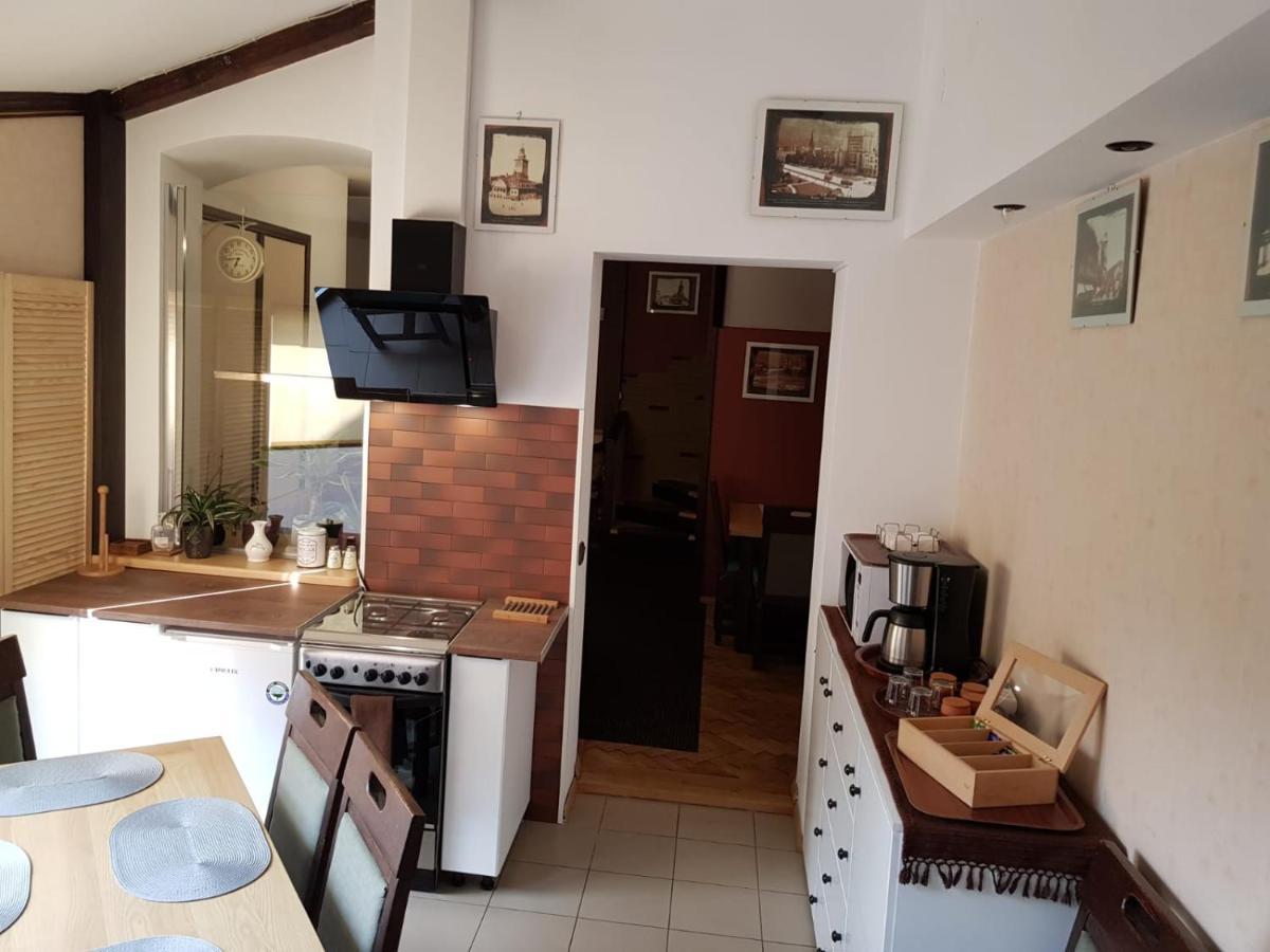 Casa Matei Braşov Exterior foto