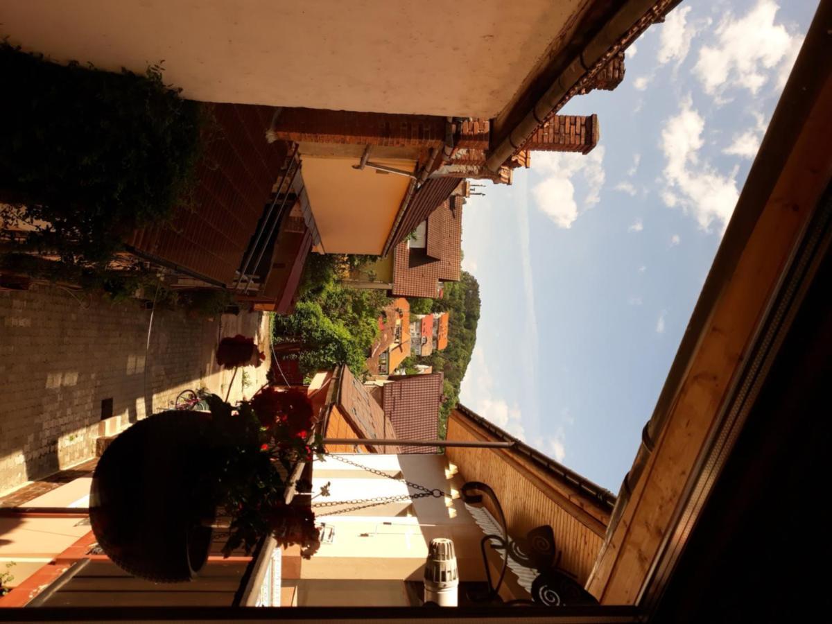 Casa Matei Braşov Exterior foto