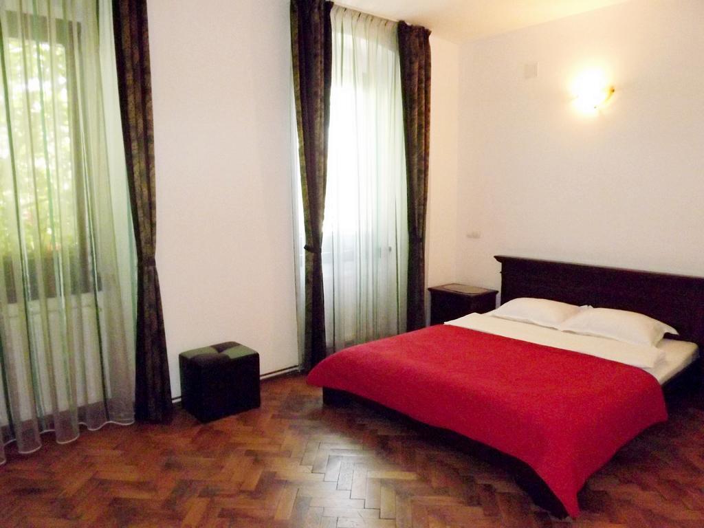 Casa Matei Braşov Quarto foto