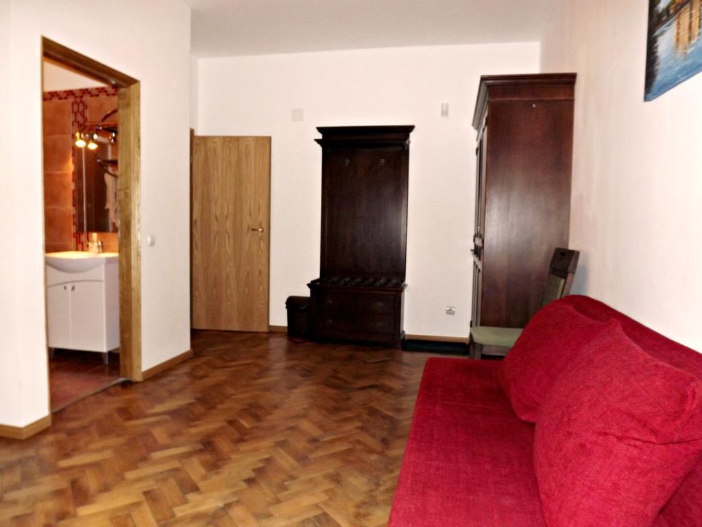 Casa Matei Braşov Quarto foto