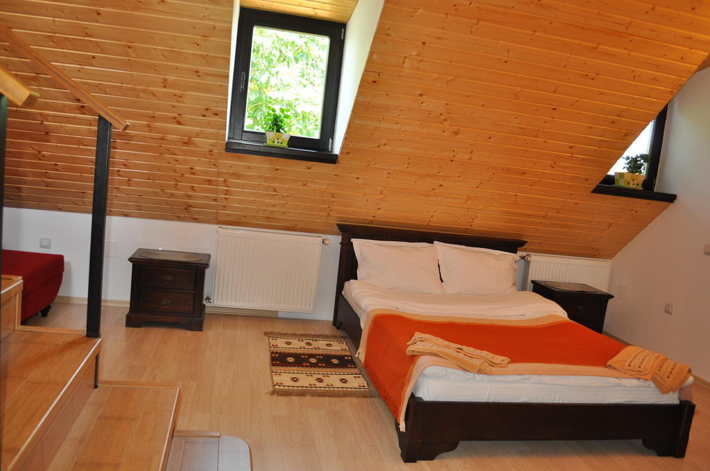 Casa Matei Braşov Quarto foto