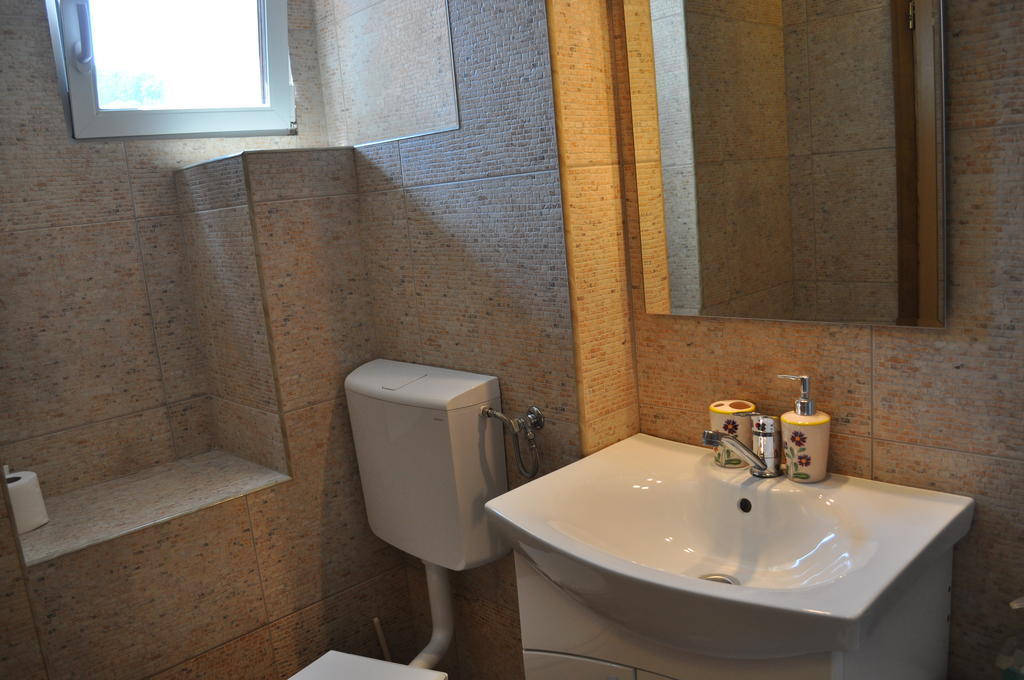 Casa Matei Braşov Quarto foto