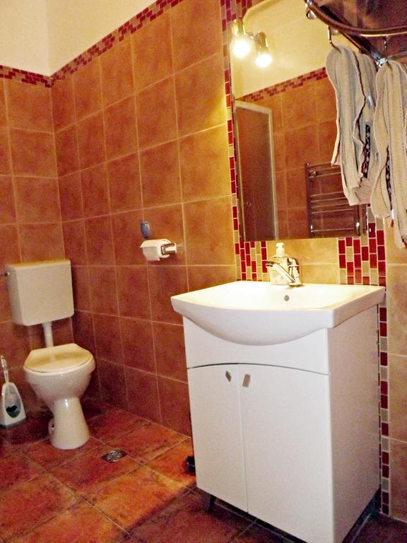 Casa Matei Braşov Quarto foto